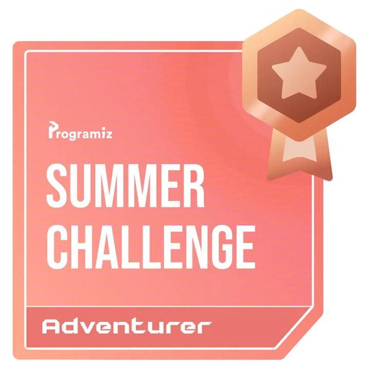 adventurer