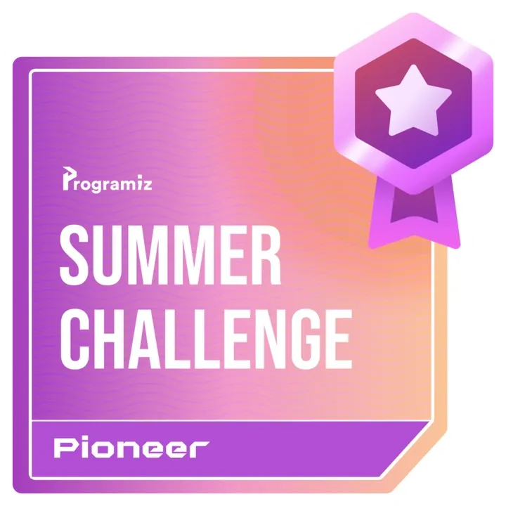 pioneer