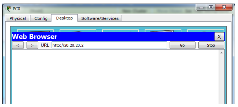 browser