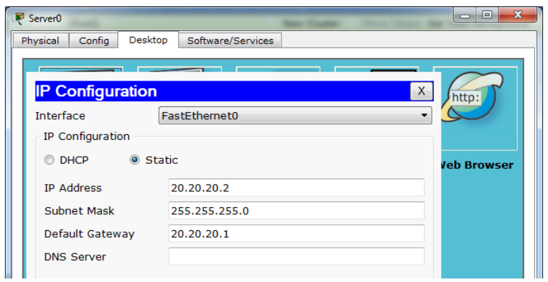 configserver