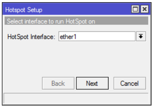 hotspotinterface