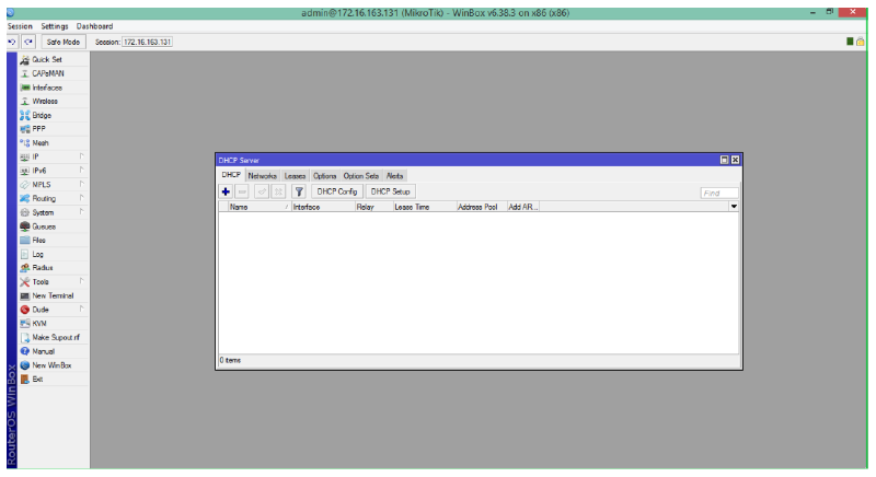 ipdhcpserver