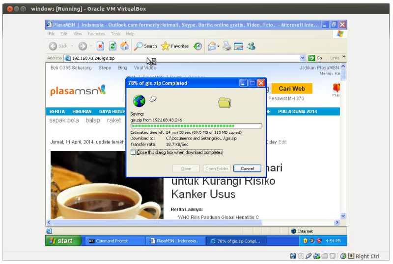 queuetesting