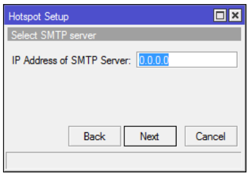 smtp