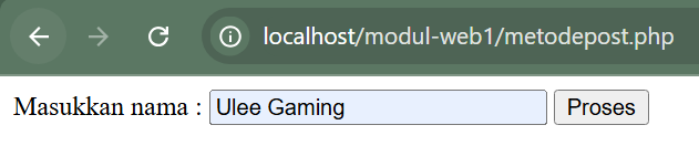 metodepost